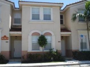 15784 SW 41st St, Miramar, FL 33027
