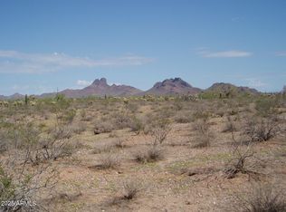 33725 W Galvin Rd #148, Wickenburg, AZ 85390