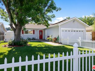 25117 Fourl Rd, Santa Clarita, CA 91321