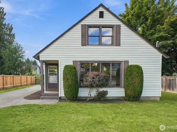 16018 179th Avenue SE, Monroe, WA 98272