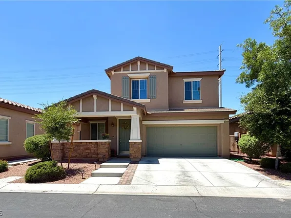 6635 Brooklyn Heights St, Las Vegas, NV 89166