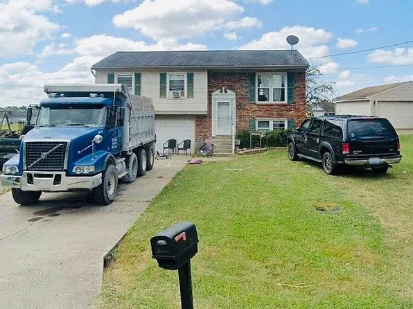 421 Delania Dr, Mount Washington, KY 40047