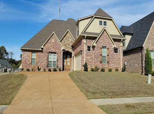 3292 Kreunen St, Nesbit, MS 38651