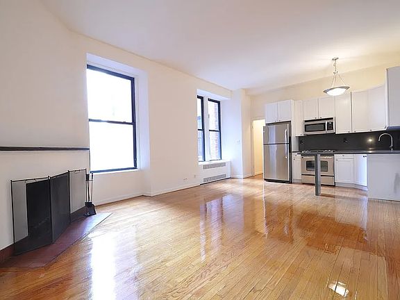 2nd image of 121 Madison Ave #12A*