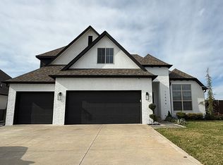 12646 S 73rd East Ave, Bixby, OK 74008