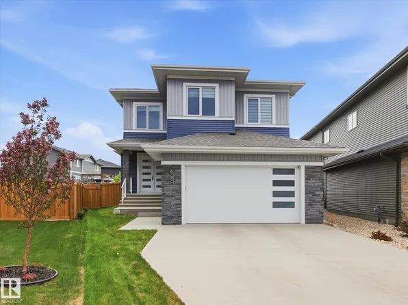 8182 222a St NW, Edmonton, AB T5T 7H9
