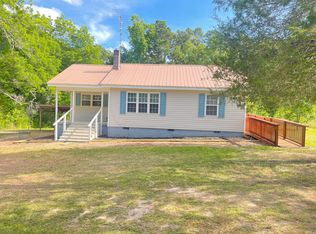 627 Hemp Street Ext, Robbins, NC 27325