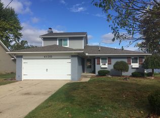 4130 Four Lakes Ave, Linden, MI 48451