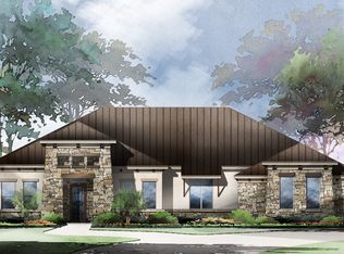 Granshire Plan, Miralomas 130's, Boerne, TX 78006
