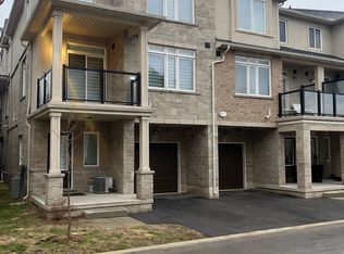 40 Zinfandel Dr #55, Hamilton, ON L8E 0K1