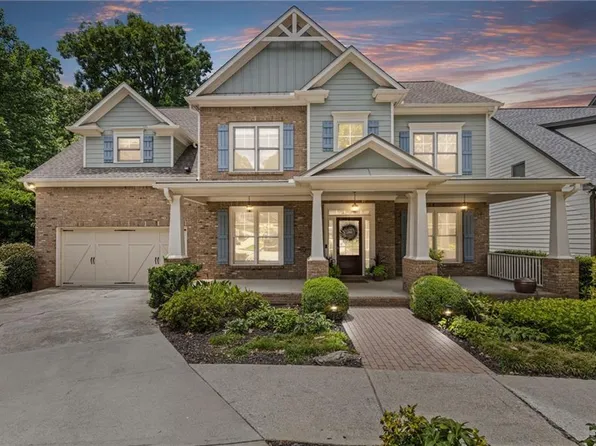 4669 Arbor Crest Pl, Suwanee, GA 30024