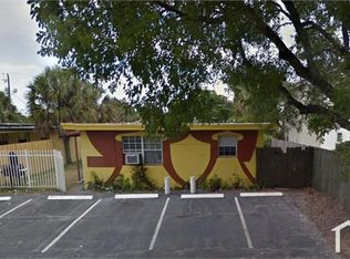 1224 NW 3rd Ct #2, Fort Lauderdale, FL 33311