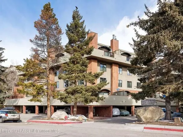 (undisclosed Address), Basalt, CO 81621