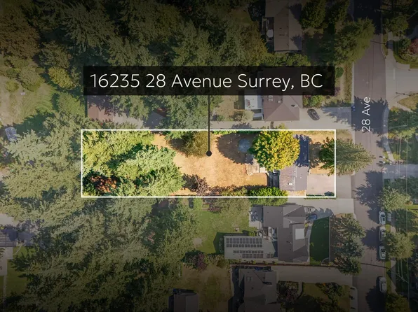16235 28th Ave, Surrey, BC V3Z 0E4