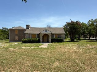8160 University Hills Blvd, Dallas, TX 75241