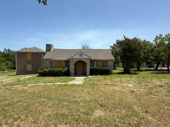 8160 University Hills Blvd, Dallas, TX 75241