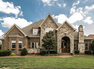 1006 Pintail Pl, Hendersonville, TN 37075