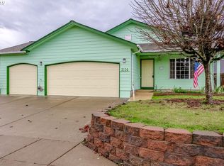 3130 30th Ave SE, Albany, OR 97322