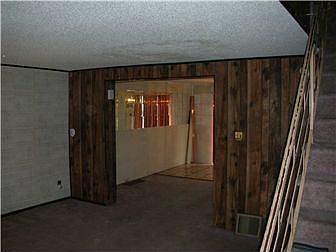 Main Room looking into Dining Room