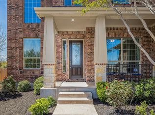 151 Swallowtail Dr, Austin, TX 78737