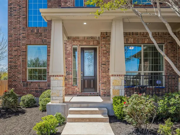 151 Swallowtail Dr, Austin, TX 78737