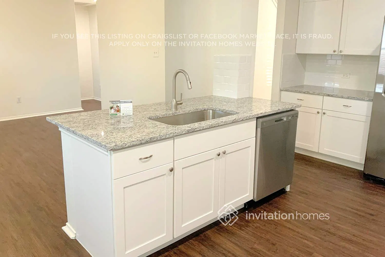 1609 White Dove Ln Denton, TX 76210 — Photo 4