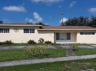 19100 NW 10th Ave, Miami Gardens, FL 33169