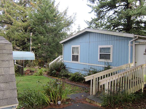 handicap accessable ramp