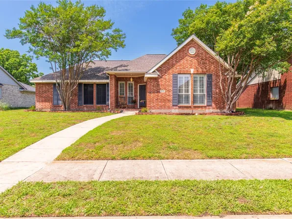 7009 Foxglove Trl, Sachse, TX 75048