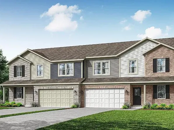 18812 Mithoff Ln, Westfield, IN 46074