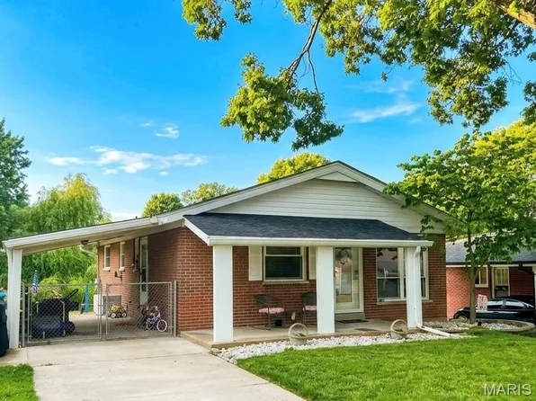 8537 Vasel Ave, Saint Louis, MO 63123