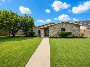 5205 Gulfport Dr, Garland, TX 75043