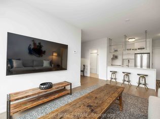 90 Stadium Rd #621, Toronto, ON M5V3W5