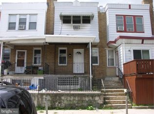 4730 Vista St, Philadelphia, PA 19136