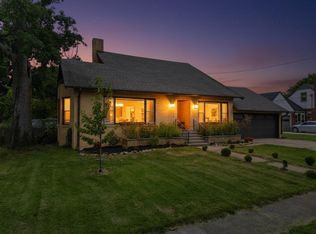 1605 S Western St, Mexico, MO 65265