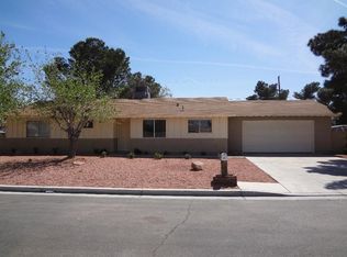 4255 E Cleveland Ave, Las Vegas, NV 89104