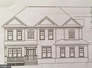 10681 Mary J Champ Way, Bristow, VA 20136