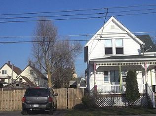 125 Ellicott Pl, Depew, NY 14043