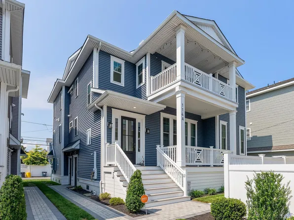 114 Ocean Ave Unit A, Ocean City, NJ 08226