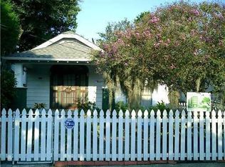 207 Alonzo St, New Orleans, LA 70115