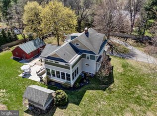 730 W Nields St, West Chester, PA 19382