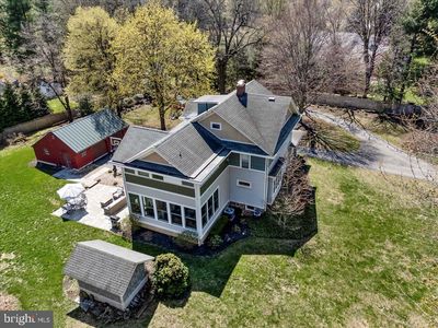 730 W Nields St, West Chester, PA, 19382