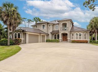 3917 La Vida Way, Cape Coral, FL 33993