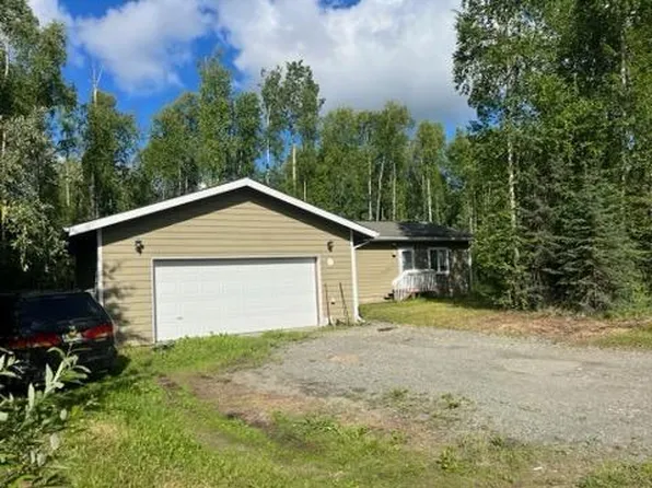 8061 W Swan Dr, Wasilla, AK 99623