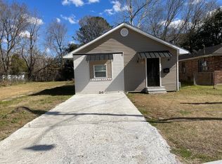 1684 N 40th St, Baton Rouge, LA 70802