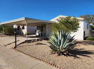 2233 E Behrend Dr #111, Phoenix, AZ 85024