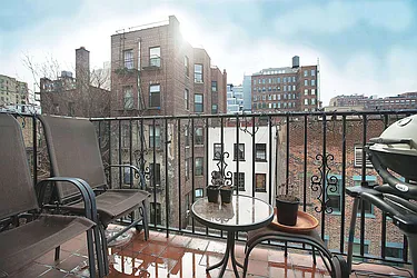 Rented by LG Fairmont Group