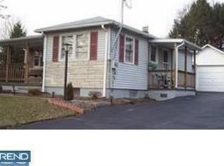 719 W Penn Ave, Robesonia, PA 19551