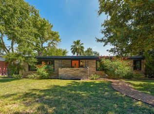 1606 Ridgehaven Dr, Austin, TX 78723