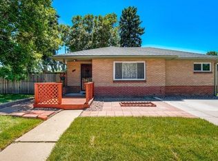 7232 E 12th Ave, Denver, CO 80220